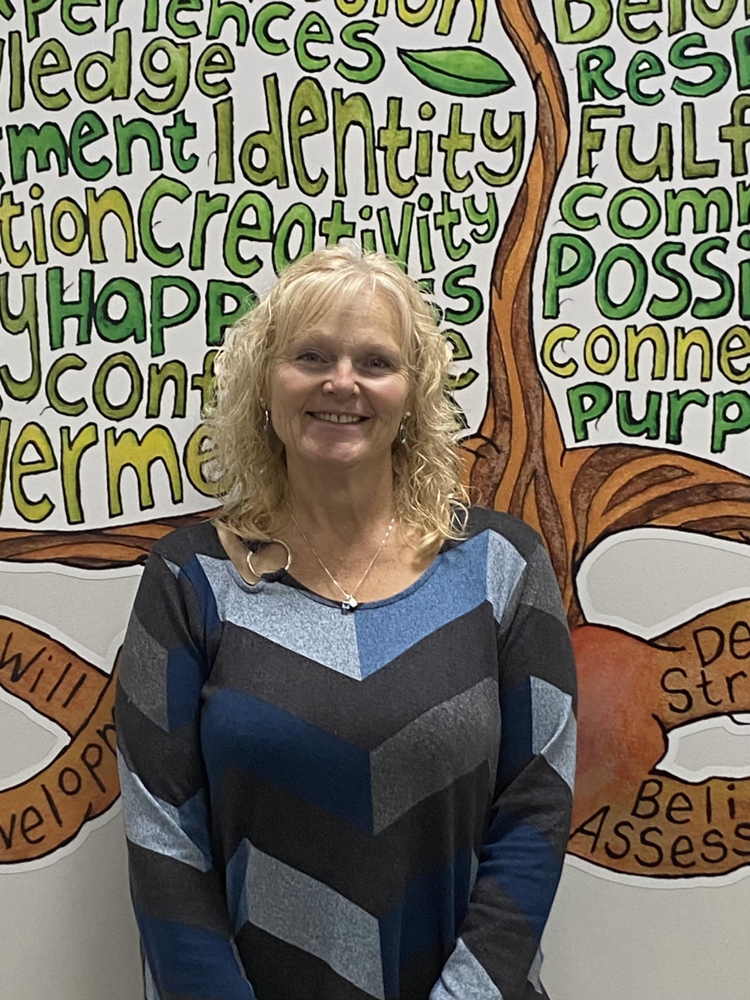 Tracy Martin, Program Coordinator / Counsellor at Career Connections Inc.