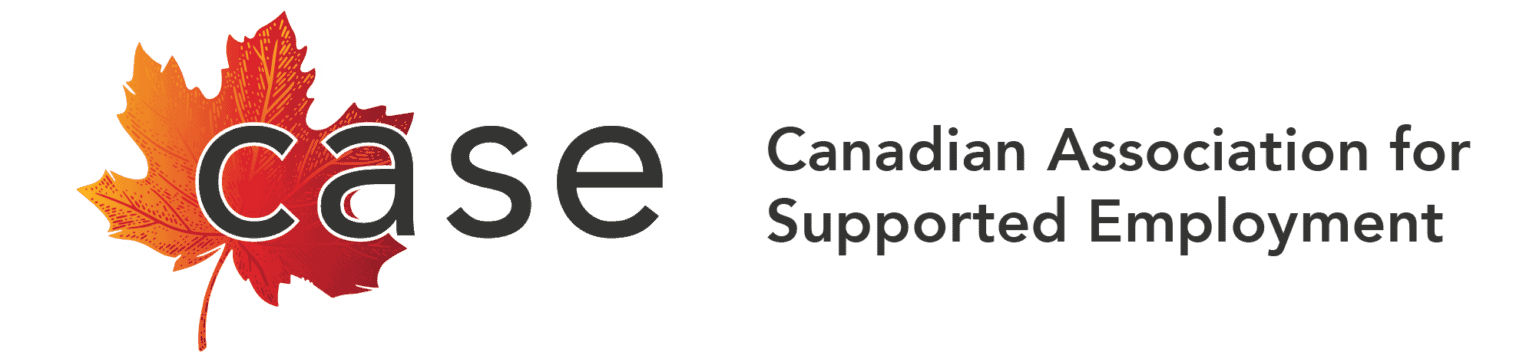 Canadian Association for Supported Employment