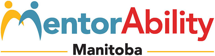 MentorAbility Manitoba logo