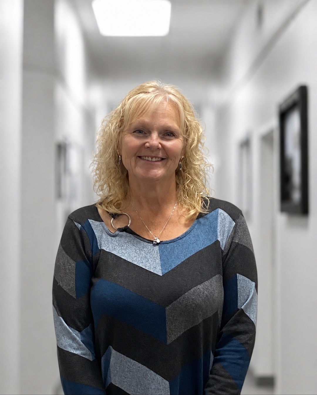 Tracy Martin, Program Coordinator / Counsellor at Career Connections Inc.